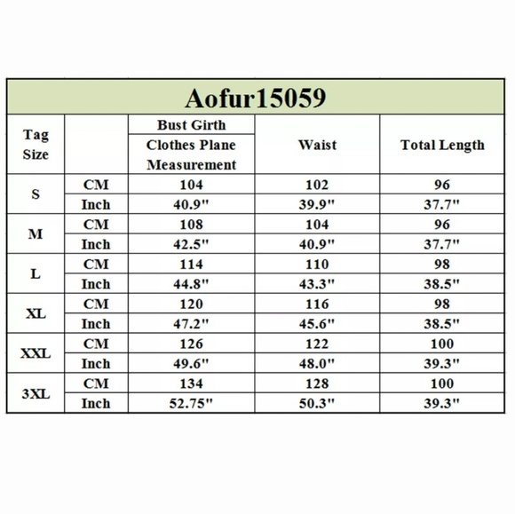 New Long Winter Faux Fur Parka Coat Chic Jacket Small Utility coat - Picture 5 of 6